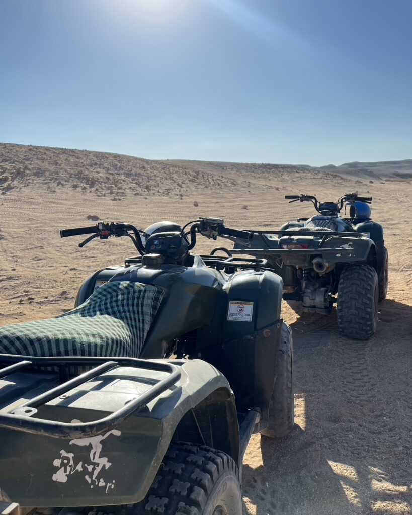 Hoogtepunten Egypte: Hurghada