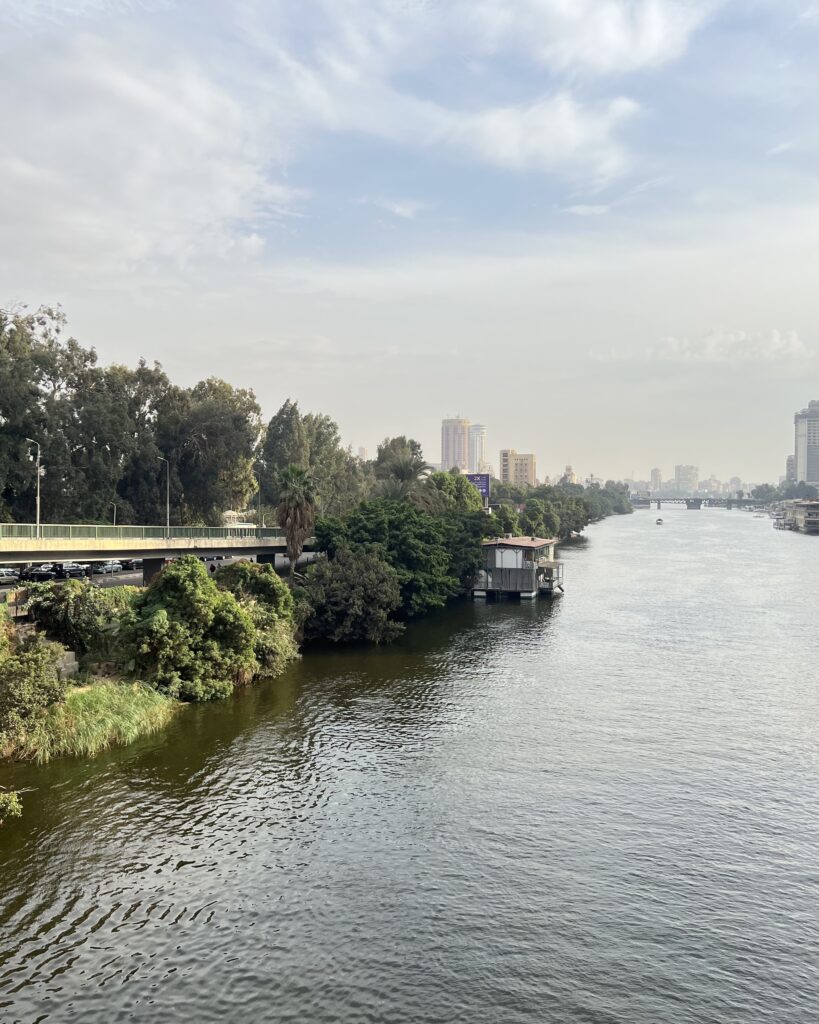 Wat te doen in Cairo