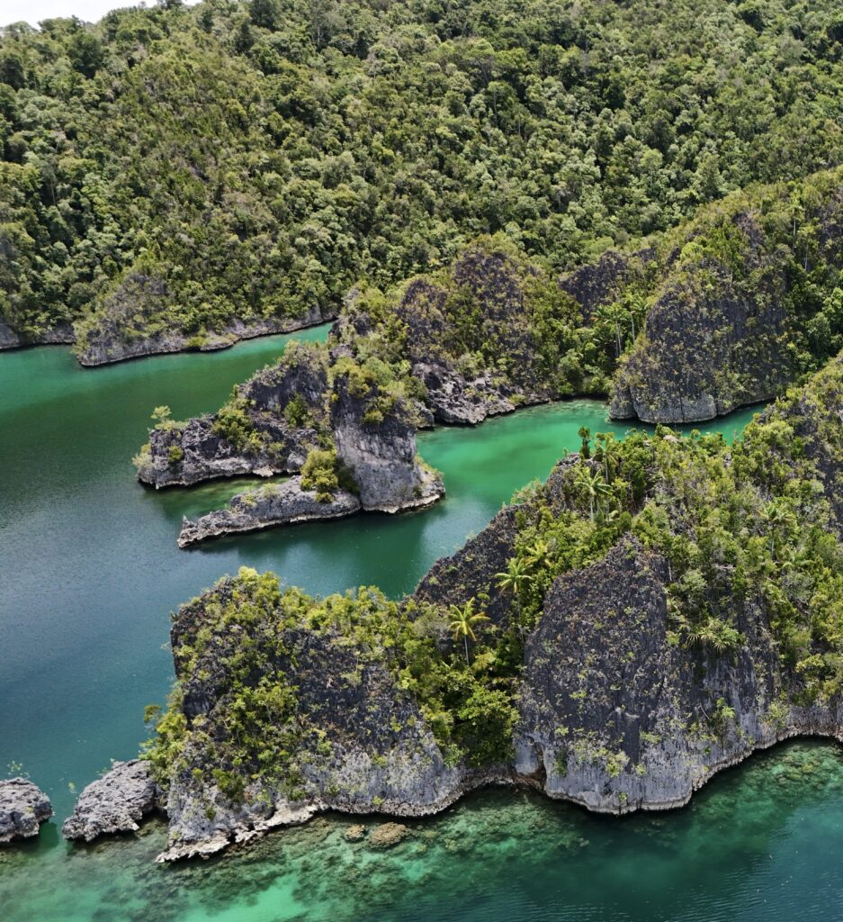 Raja Ampat