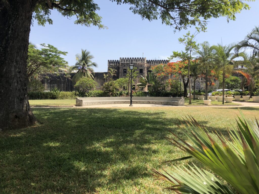 Reisvoorbereiding Zanzibar: Stone Town