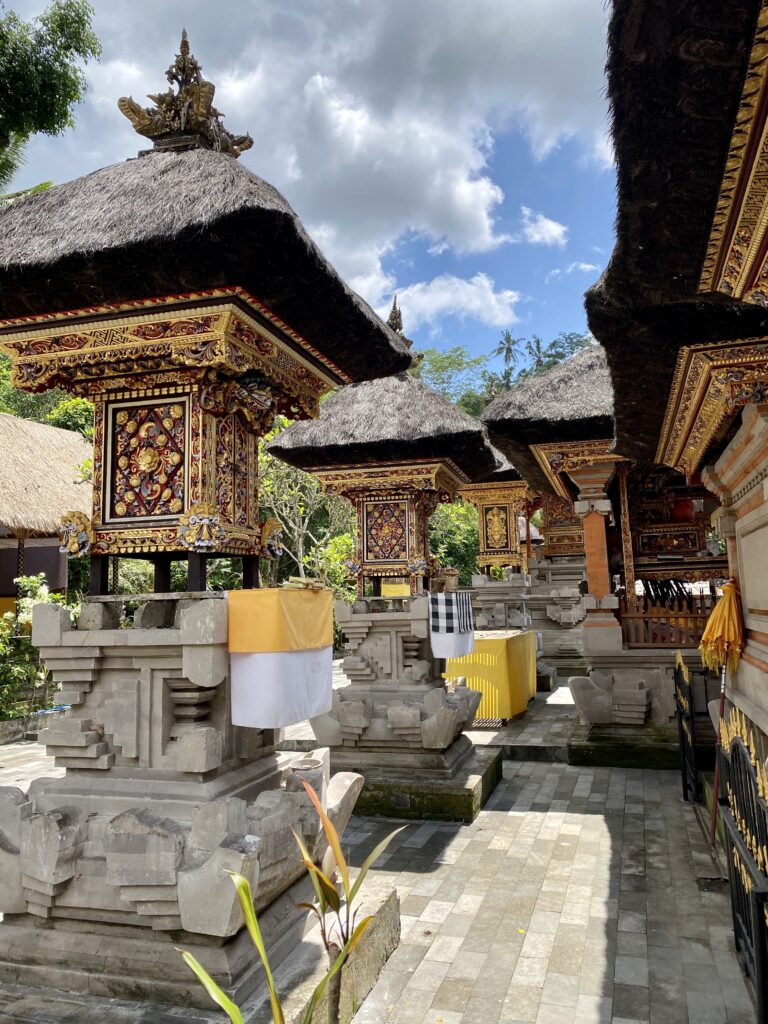 Reisvoorbereiding Indonesië: Cultuur & Gebruiken