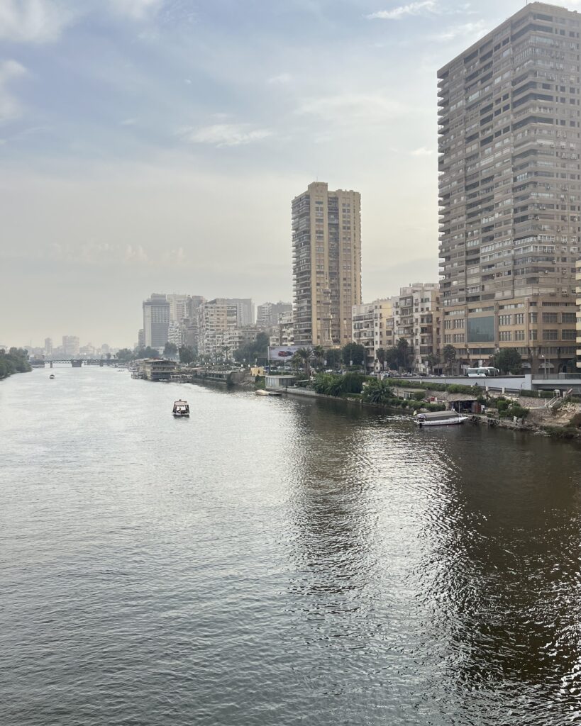 Wat te doen in Cairo