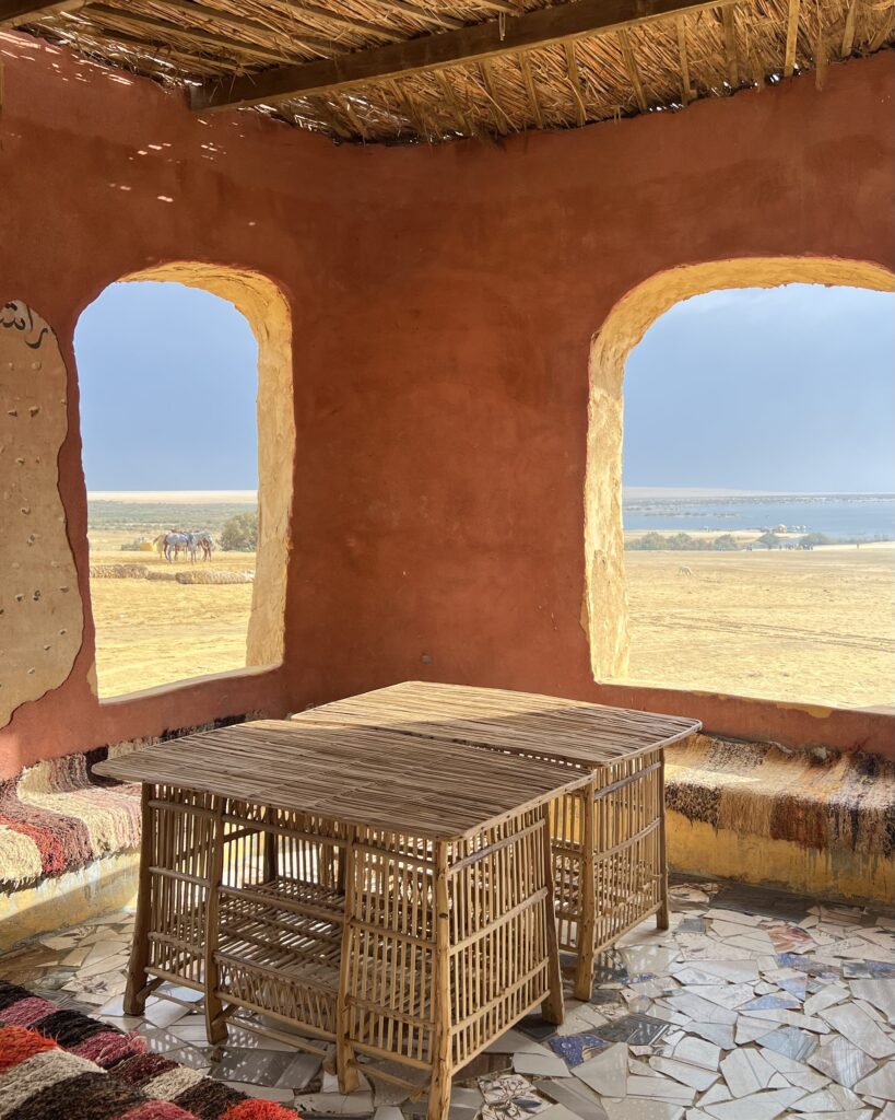 Reisvoorbereiding Egypte