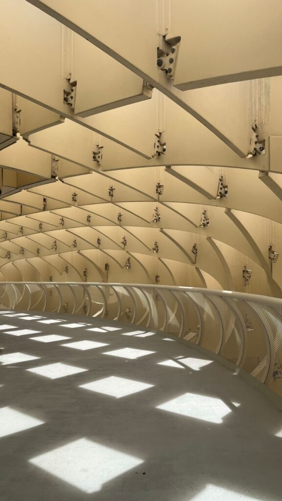 Stedentrip Sevilla: Metropol Parasol Setas de Sevilla