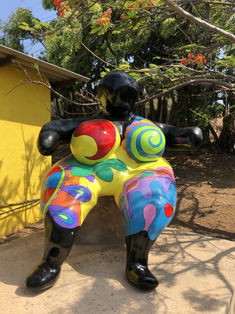wat te doen op curaçao