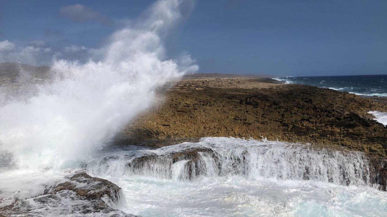 wat te doen op curaçao