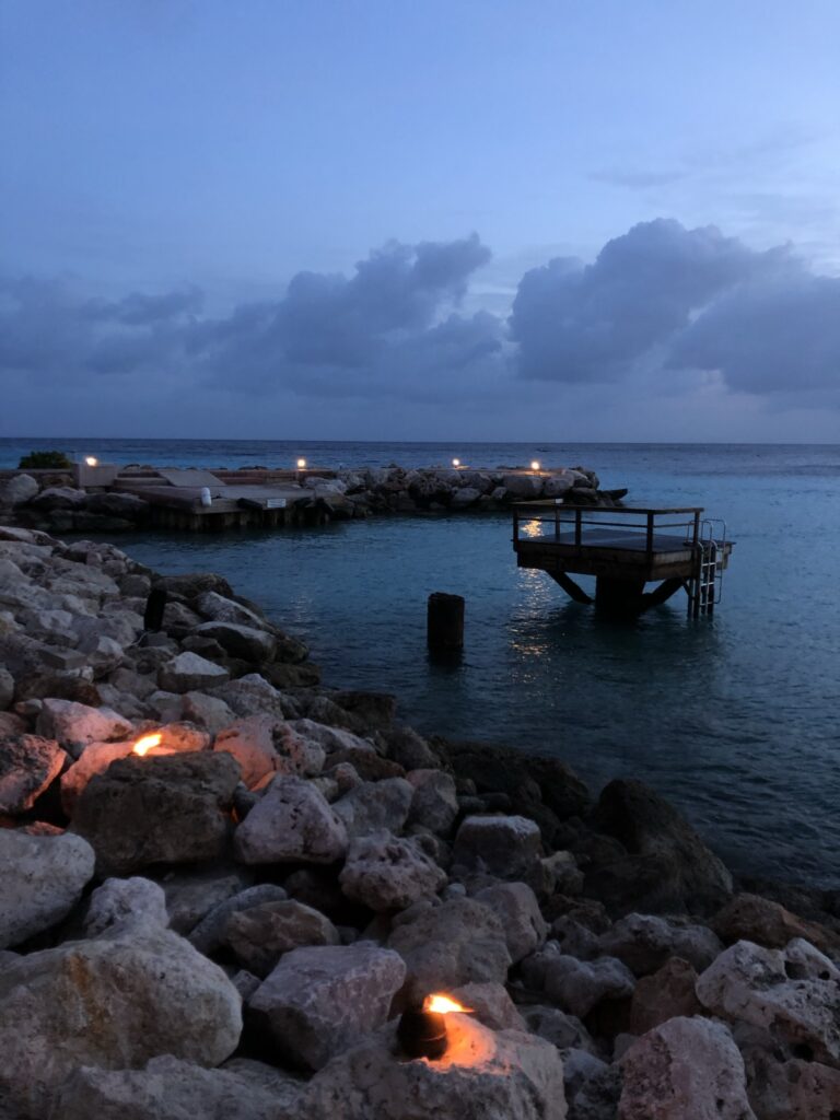wat te doen op curaçao