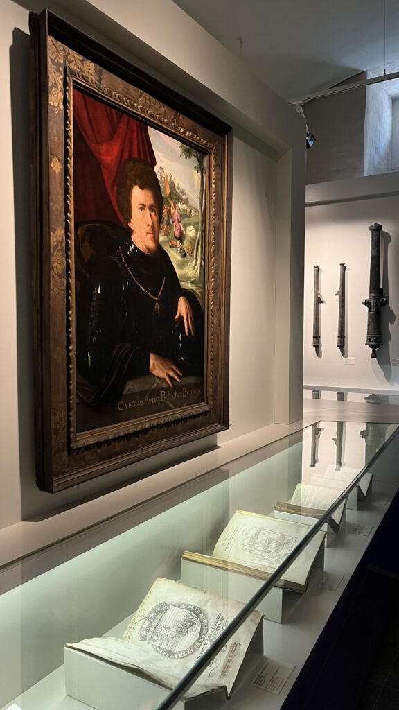 Stedentrip Luxemburg-stad