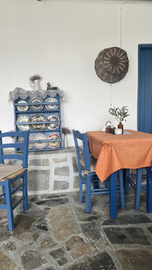 Wat te doen op Karpathos: Kali Limni