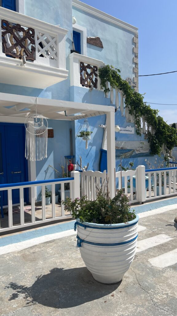 Wat te doen op Karpathos
