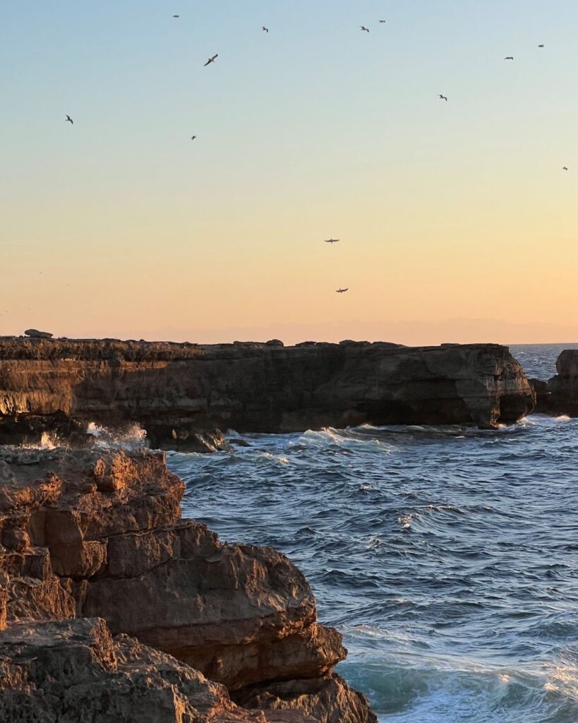 wat te doen op formentera: can marroig