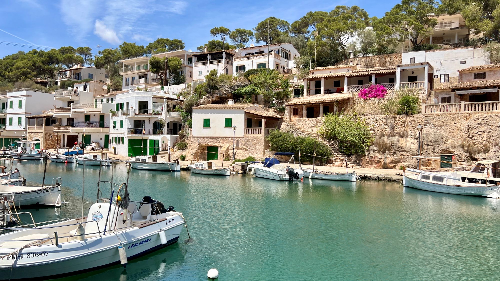 IMG_5366 wat te doen op mallorca: Cala Figuera