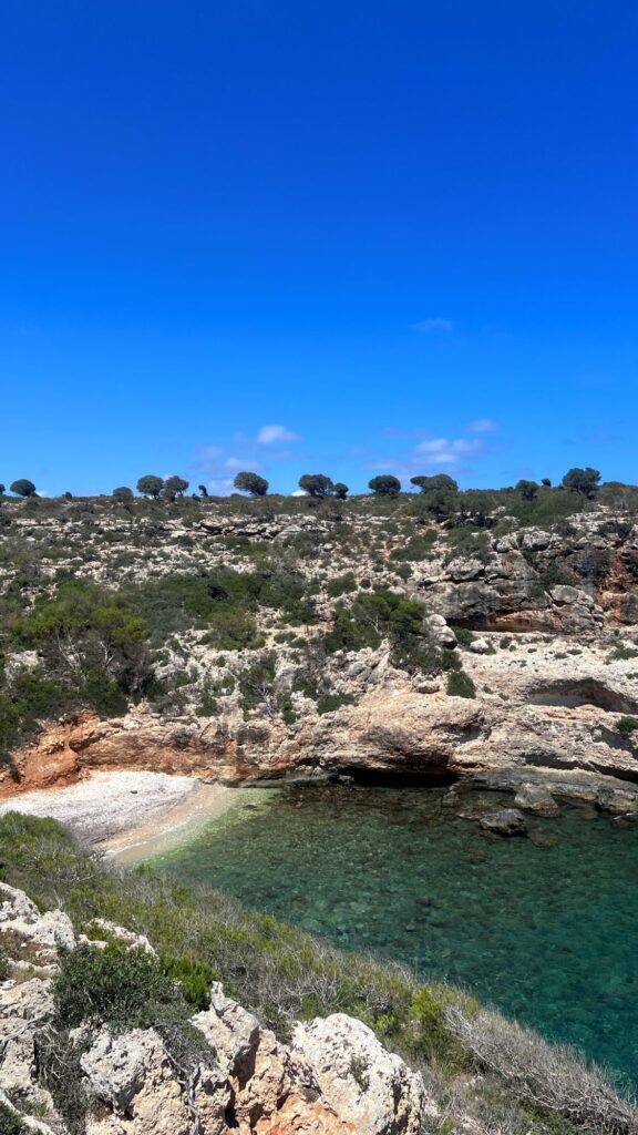 Wat te doen op Mallorca: Stranden