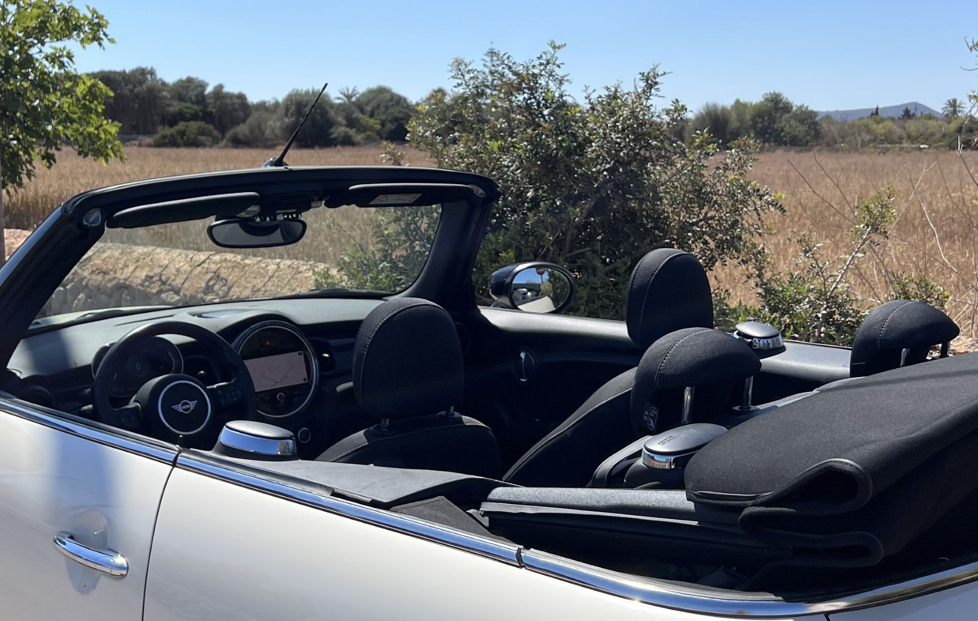 IMG_5667 Wat te doen op Mallorca: Cabrio huren