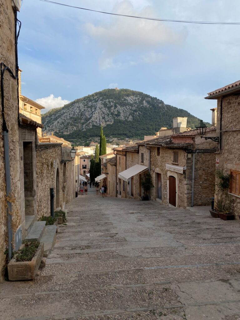 Wat te doen op Mallorca: Pollenca