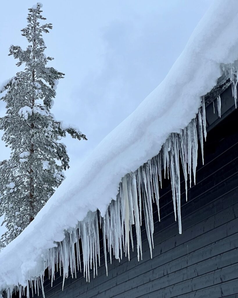 inpaklijst lapland winter