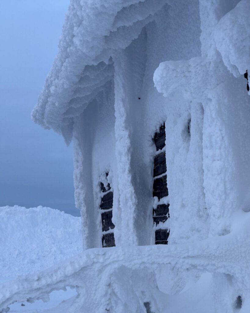 inpaklijst lapland winter
