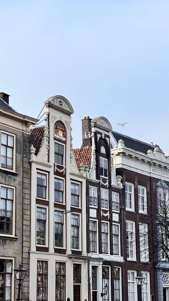Uitjes in Nederland
