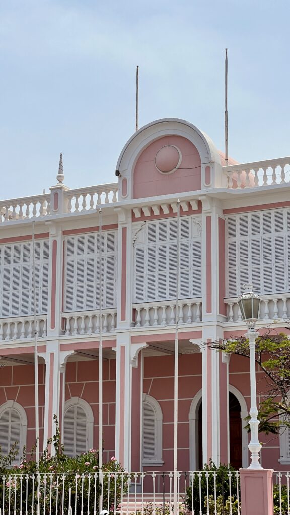 Sao Vicente
