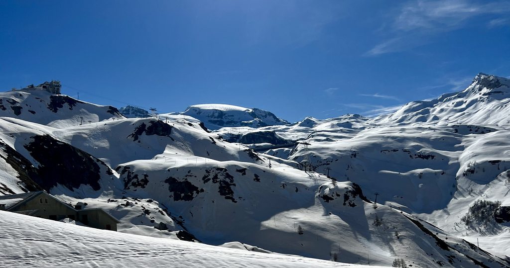 Cervinia