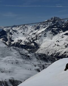 wintersport cervinia