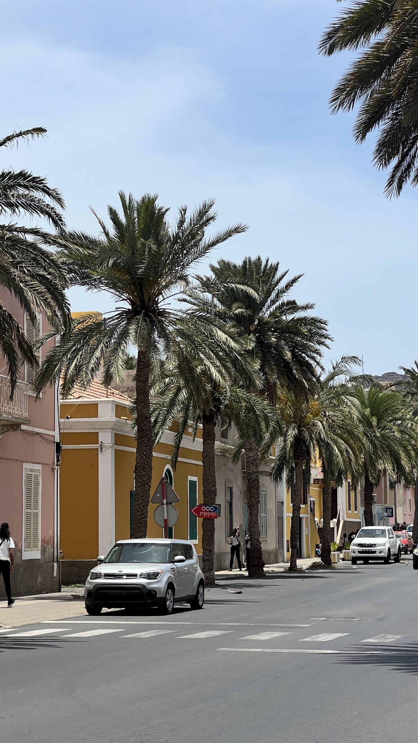 Sao Vicente